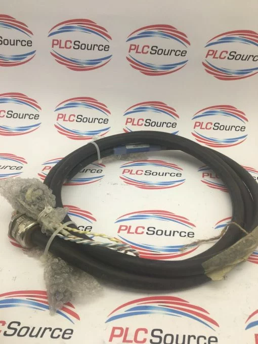 FANUC EE-3297-328-001 PROCESS HARNESS CABLE - Image 5