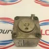 FERRAZ SHAWMUT X302125 500A 660V PROTISTOR - Image 2