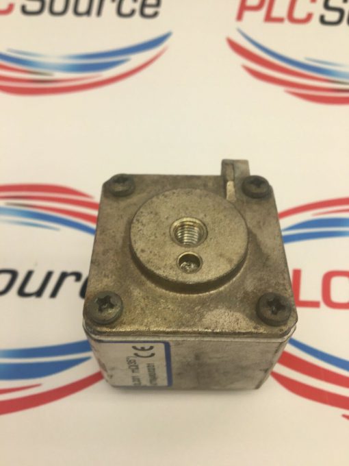 FERRAZ SHAWMUT X302125 500A 660V PROTISTOR - Image 2