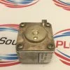 FERRAZ SHAWMUT X302125 500A 660V PROTISTOR - Image 4
