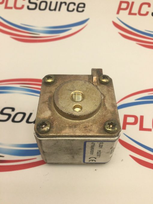 FERRAZ SHAWMUT X302125 500A 660V PROTISTOR - Image 4