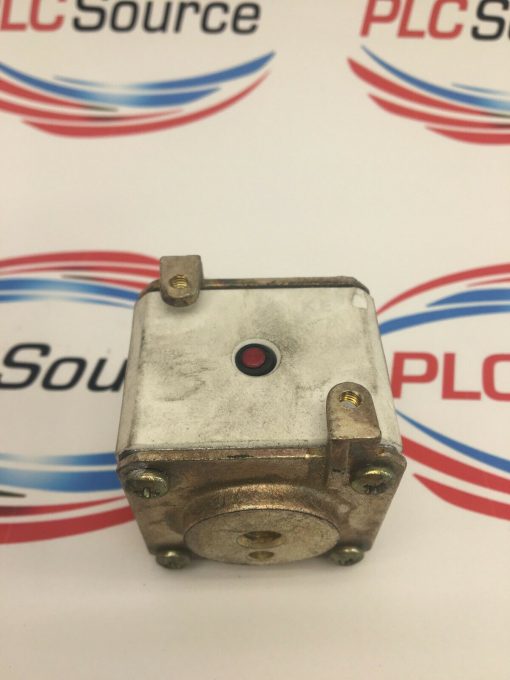 FERRAZ SHAWMUT X302125 500A 660V PROTISTOR - Image 5