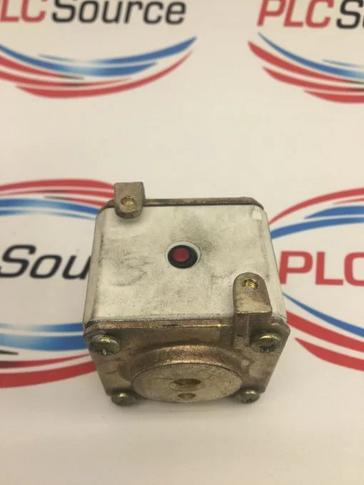 FERRAZ SHAWMUT X302125 500A 660V PROTISTOR - Image 5