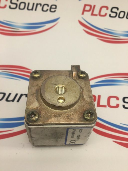 FERRAZ SHAWMUT X302125 500A 660V PROTISTOR - Image 8