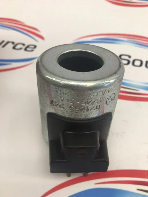 BOSCH REXROTH 021463 247 GZ45-3-A COIL - Image 4