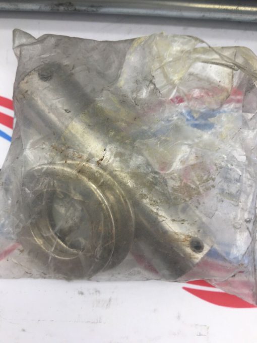 SMC CA1DN100-L6663  TIE-ROD AIR CYLINDER ACTUATOR - Image 2