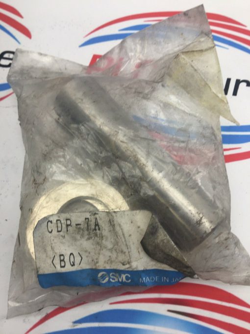 SMC CA1DN100-L6663  TIE-ROD AIR CYLINDER ACTUATOR - Image 9