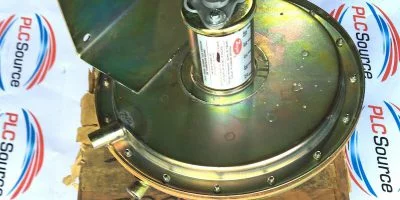 DWYER 1638-0 LARGE DIAPHRAGM PRESSURE SWITCH