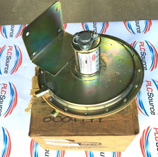 DWYER 1638-0 LARGE DIAPHRAGM PRESSURE SWITCH