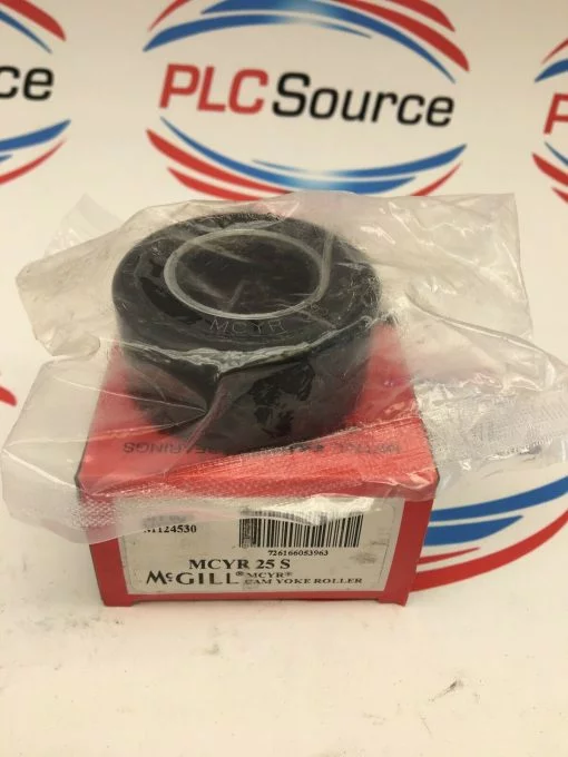 MCGILL MCYR 25-S CAM YOKE ROLLER