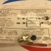 THK HSR25 Y2C25 LINEAR BEARING BLOCK - Image 3