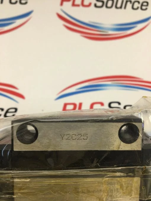 THK HSR25 Y2C25 LINEAR BEARING BLOCK - Image 5