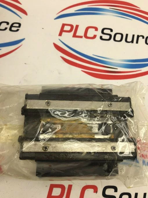 THK HSR25 Y2C25 LINEAR BEARING BLOCK - Image 6