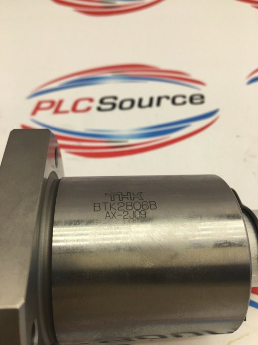 THK BTK2806-5.3ZZ STANDARD ROLLED BALL SCREW NUT - Image 6