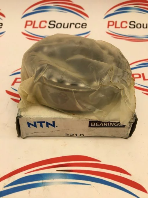 NTN 2210 SELF ALIGNING BALL BEARING