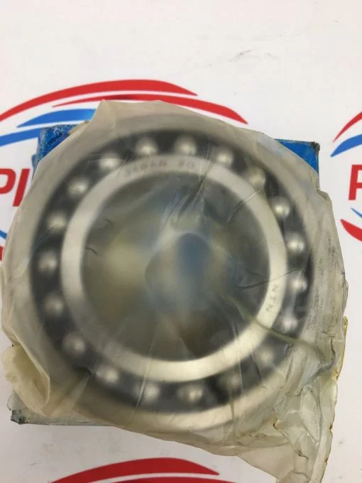 NTN 2210 SELF ALIGNING BALL BEARING - Image 2