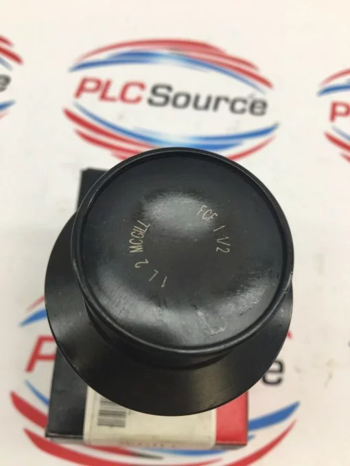 MCGILL FCF1 1/2 TRAKROL FLANGED CAM FOLLOWER - Image 2