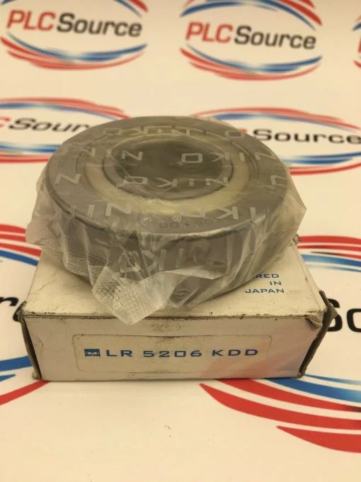 NIKO LR5206KDD YOKE TRACK ROLLER BEARING