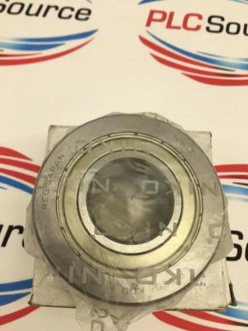 NIKO LR5206KDD YOKE TRACK ROLLER BEARING - Image 2