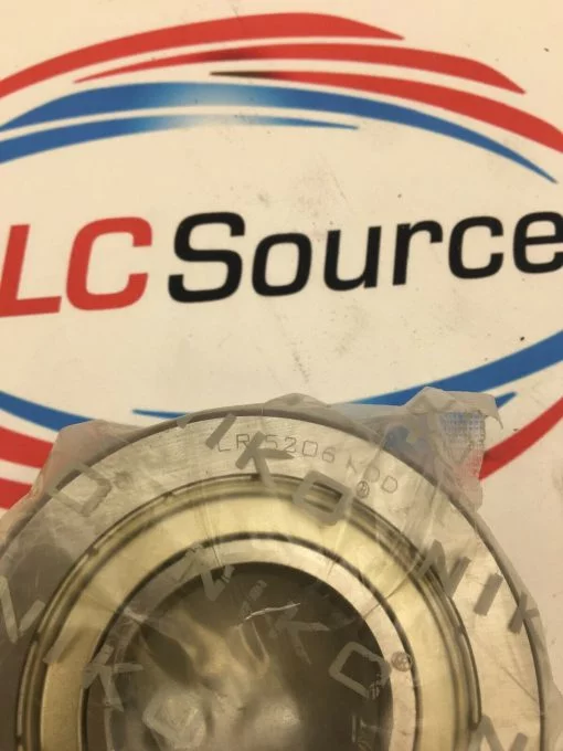 NIKO LR5206KDD YOKE TRACK ROLLER BEARING - Image 3