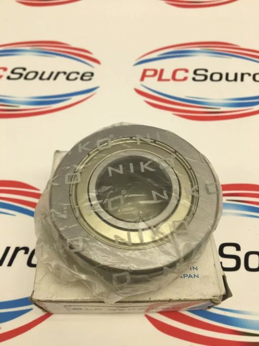 NIKO LR5206KDD YOKE TRACK ROLLER BEARING - Image 4