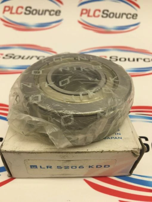 NIKO LR5206KDD YOKE TRACK ROLLER BEARING - Image 5