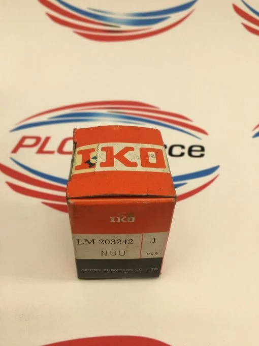 IKO LM203242NUU LINEAR BUSHING