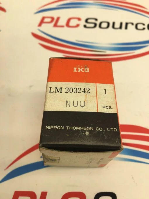 IKO LM203242NUU LINEAR BUSHING - Image 4