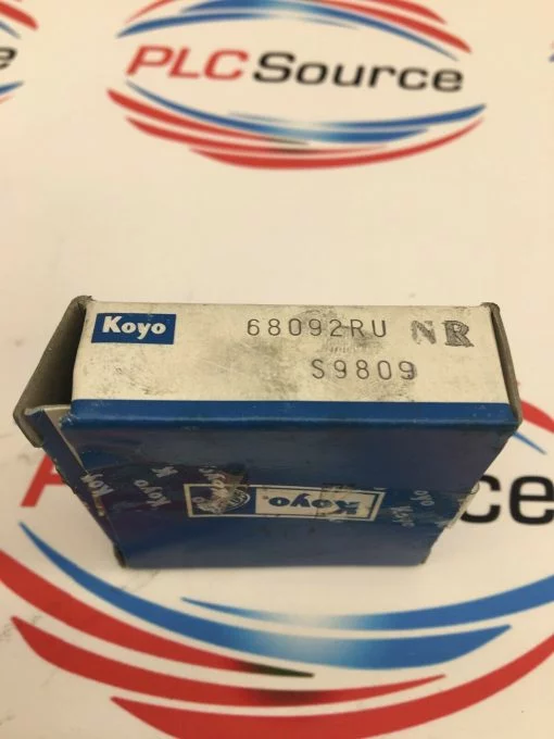 KOYO 68092RU BEARING - Image 3