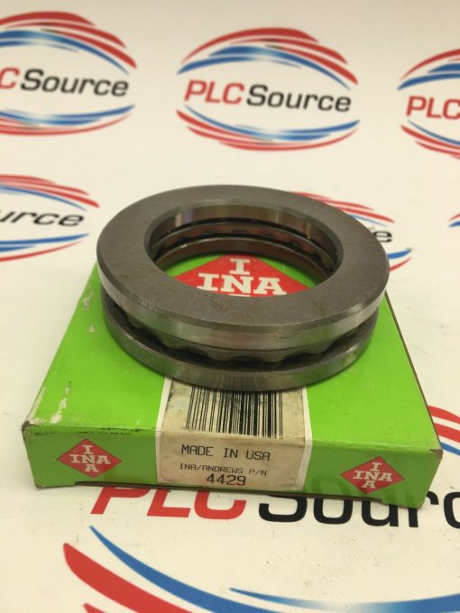 INA ANDREWS 4429 THRUST BEARING