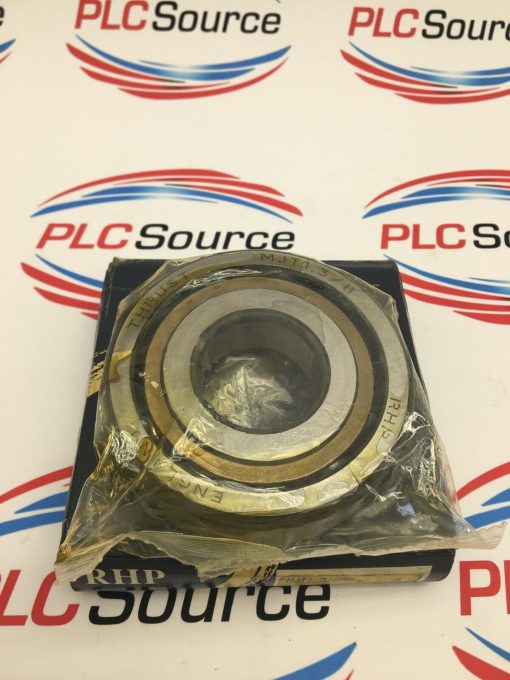 RHP MJT1.3/8MB Angular Contact Ball Bearing