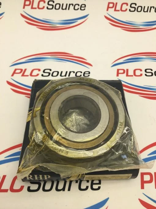 RHP MJT1.3/8MB Angular Contact Ball Bearing