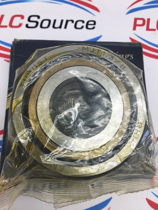 RHP MJT1.3/8MB Angular Contact Ball Bearing - Image 2