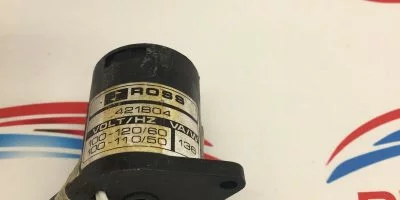 ROSS 421B04 SOLENOID COIL 100-120/60