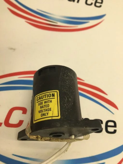 ROSS 421B04 SOLENOID COIL 100-120/60 - Image 3