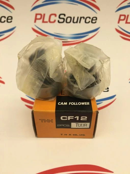 THK CF12TUUR CAM FOLLOWER