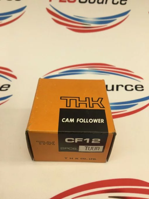 THK CF12TUUR CAM FOLLOWER - Image 3