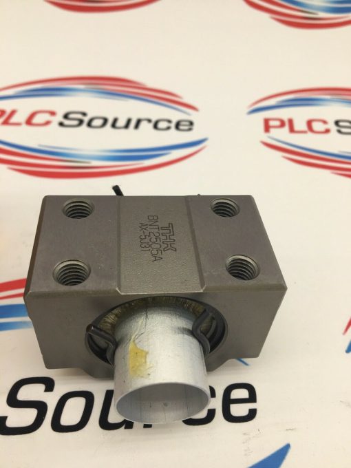 THK BNT2505-2.6ZZ SQUARE BALL SCREW NUT - Image 3
