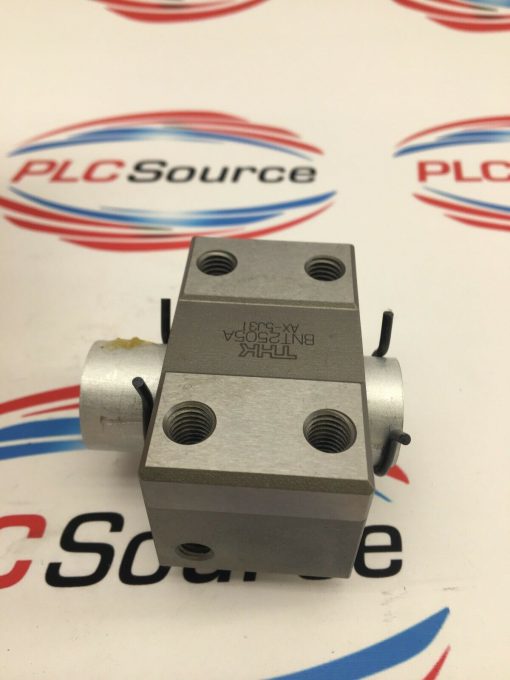 THK BNT2505-2.6ZZ SQUARE BALL SCREW NUT - Image 4