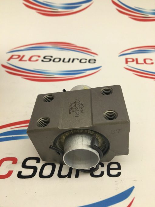 THK BNT2505-2.6ZZ SQUARE BALL SCREW NUT - Image 5