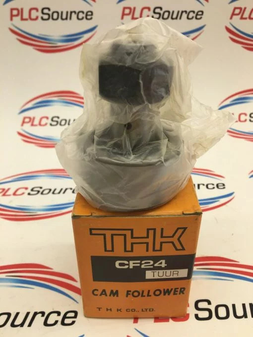 THK CF24TUUR CAM FOLLOWER BEARING