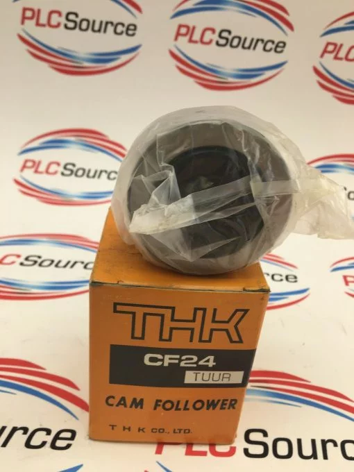 THK CF24TUUR CAM FOLLOWER BEARING - Image 2