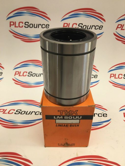 THK LM50UU LINEAR BUSHING