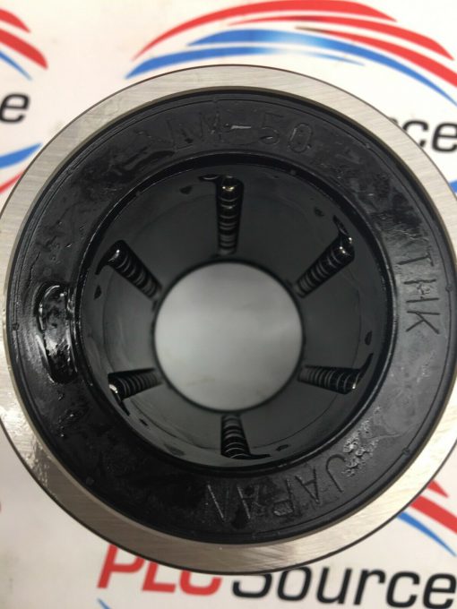 THK LM50UU LINEAR BUSHING - Image 3