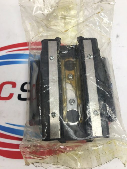 THK HSR20 LM-SYSTEM LINEAR BEARING BLOCK - Image 2