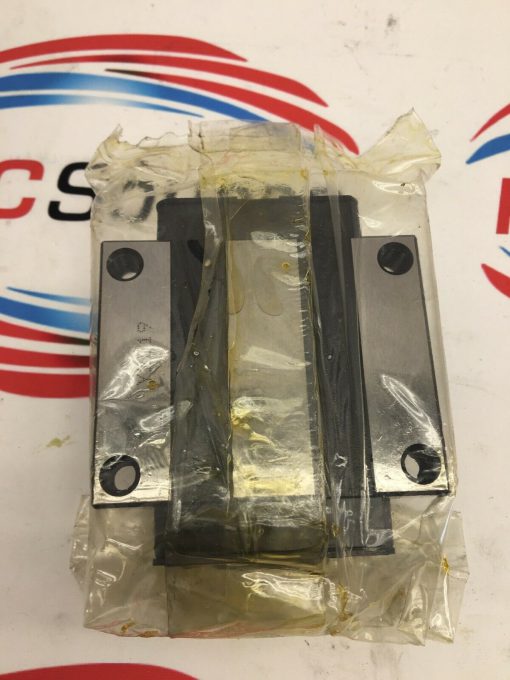 THK HSR20 LM-SYSTEM LINEAR BEARING BLOCK - Image 3