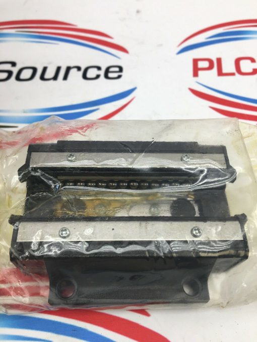 THK HSR20 LM-SYSTEM LINEAR BEARING BLOCK - Image 5