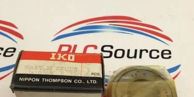 IKO NAST25ZZUUR FOLLOWER BEARING