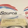 APPLIED ROBOTICS SUBASSEMBLY S3.1R PROXIMITY SENSOR  0303-B123A - Image 2