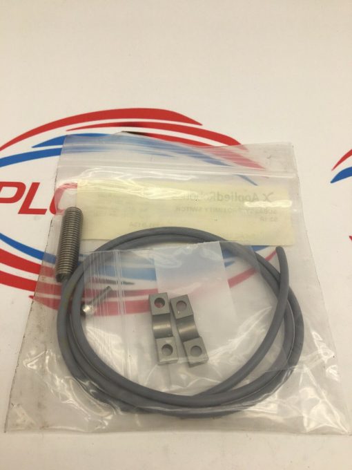 APPLIED ROBOTICS SUBASSEMBLY S3.1R PROXIMITY SENSOR  0303-B123A - Image 3